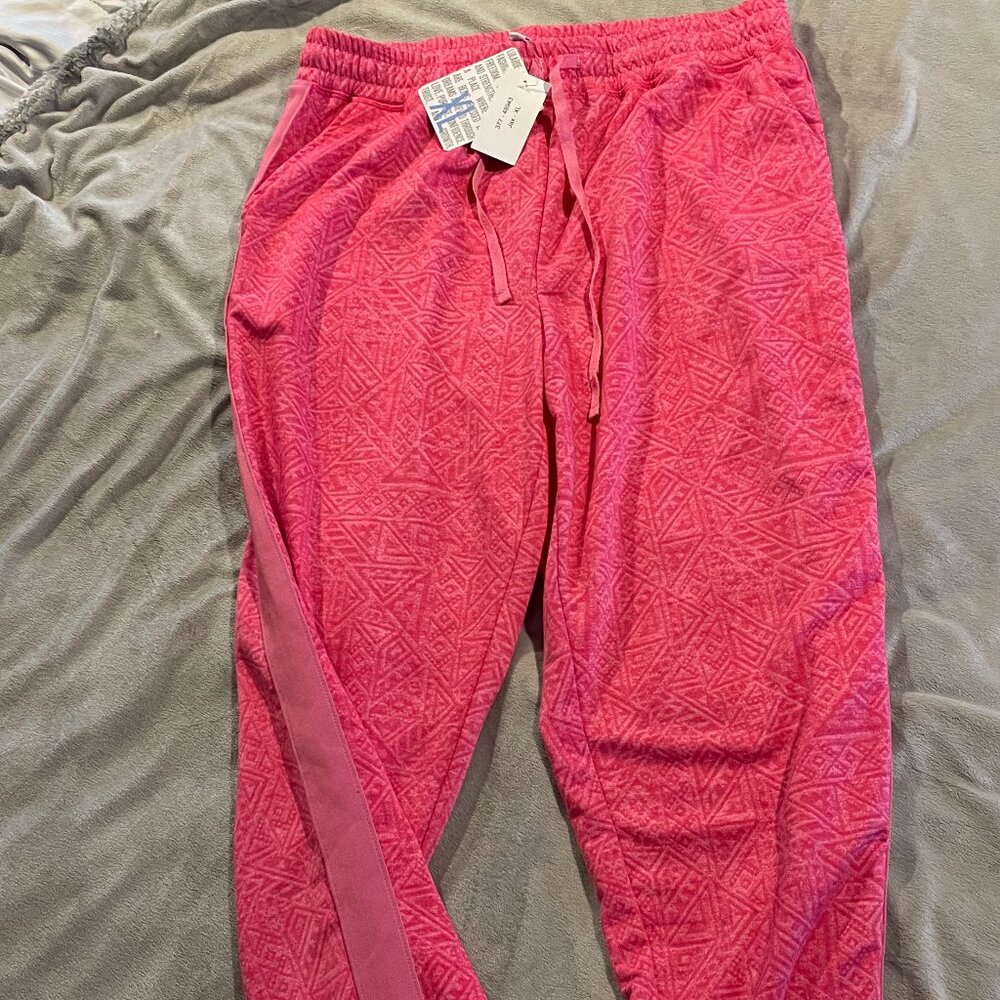LuLaRoe JAX Jogger Pants NWT